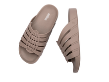 Possession Slide | Matte Beige