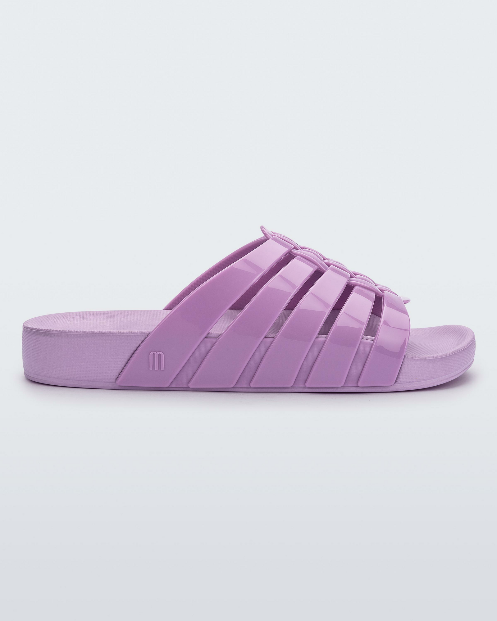 Possession Slide | Lilac