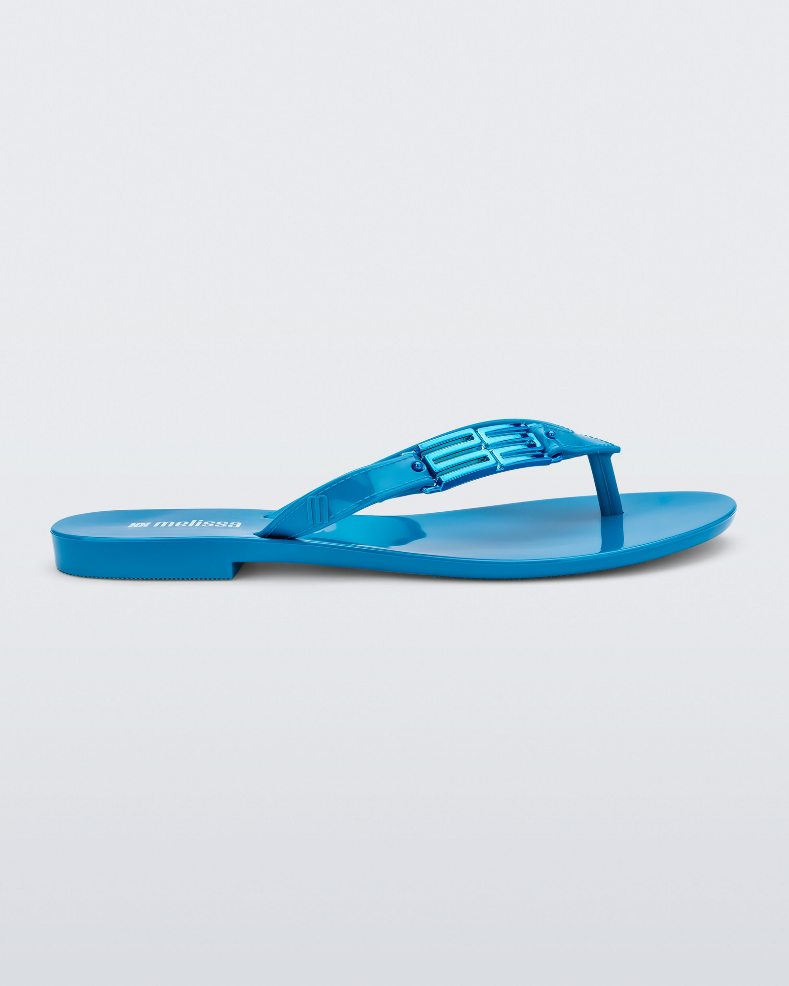 Melissa Harmonic M Chic | Blue