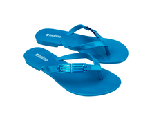 Melissa Harmonic M Chic | Blue