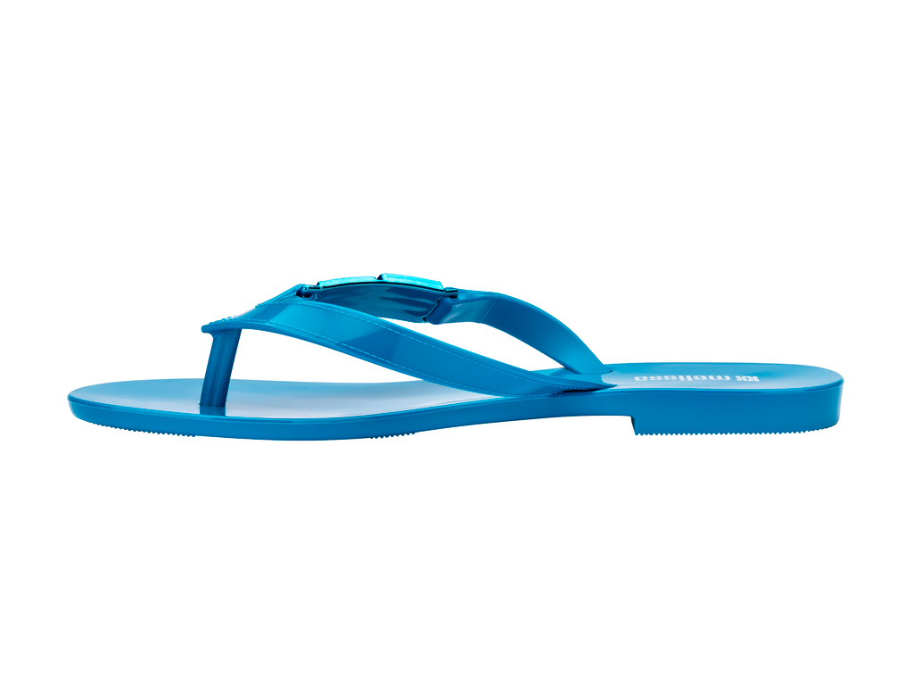 Melissa Harmonic M Chic | Blue