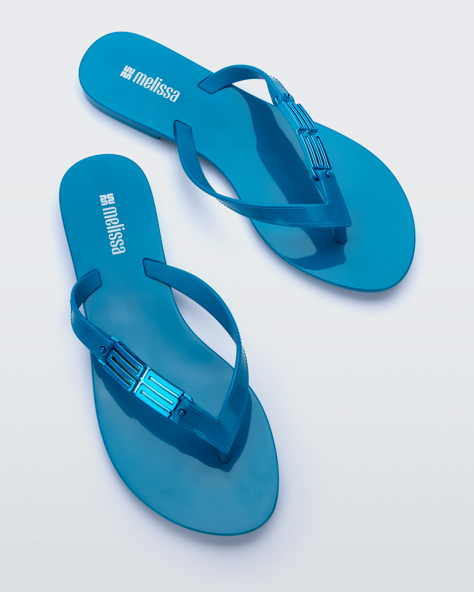 Melissa Harmonic M Chic | Blue