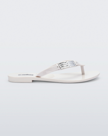Melissa Harmonic M Chic | White