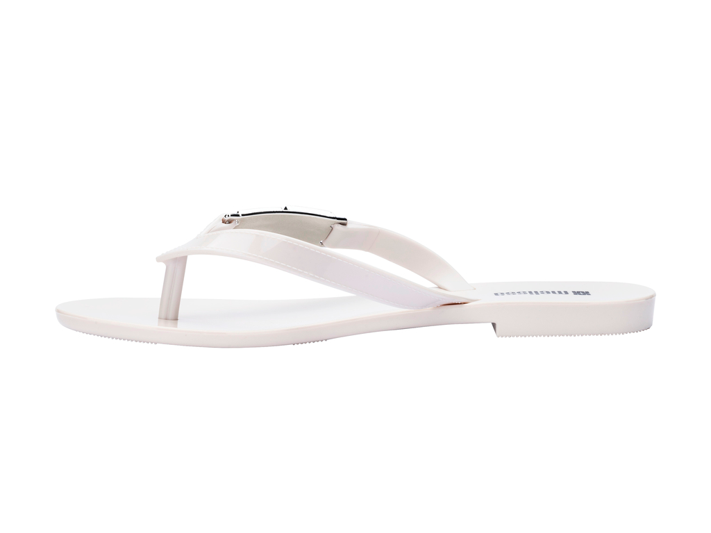 Melissa Harmonic M Chic | White