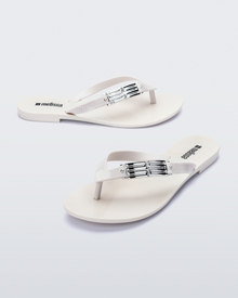 Melissa Harmonic M Chic | White