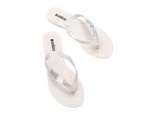 Melissa Harmonic M Chic | White