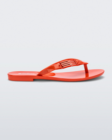 Melissa Harmonic M Chic | Red