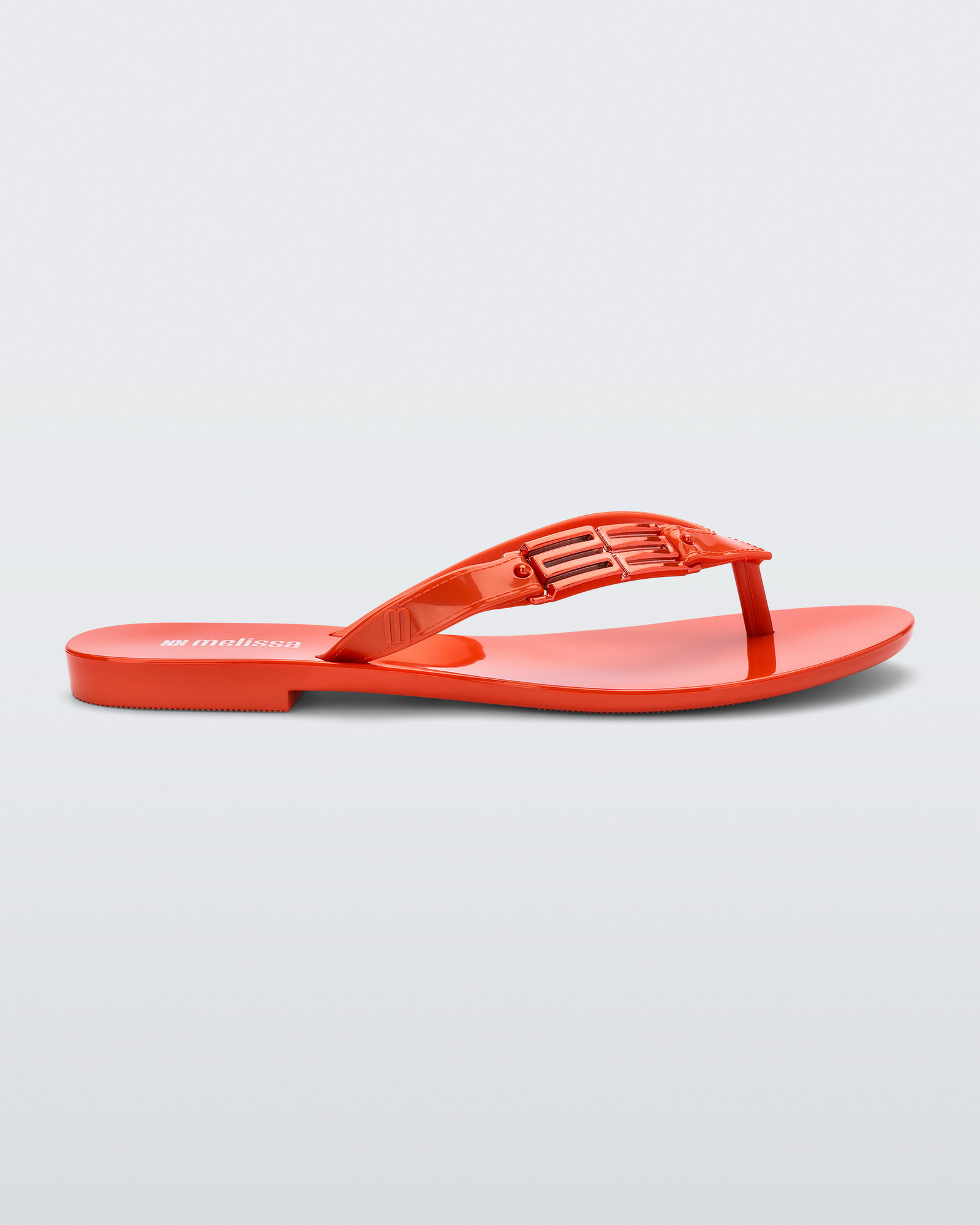 Melissa Harmonic M Chic | Red