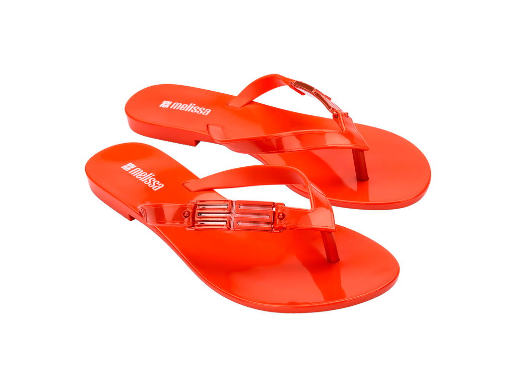 Melissa Harmonic M Chic | Red