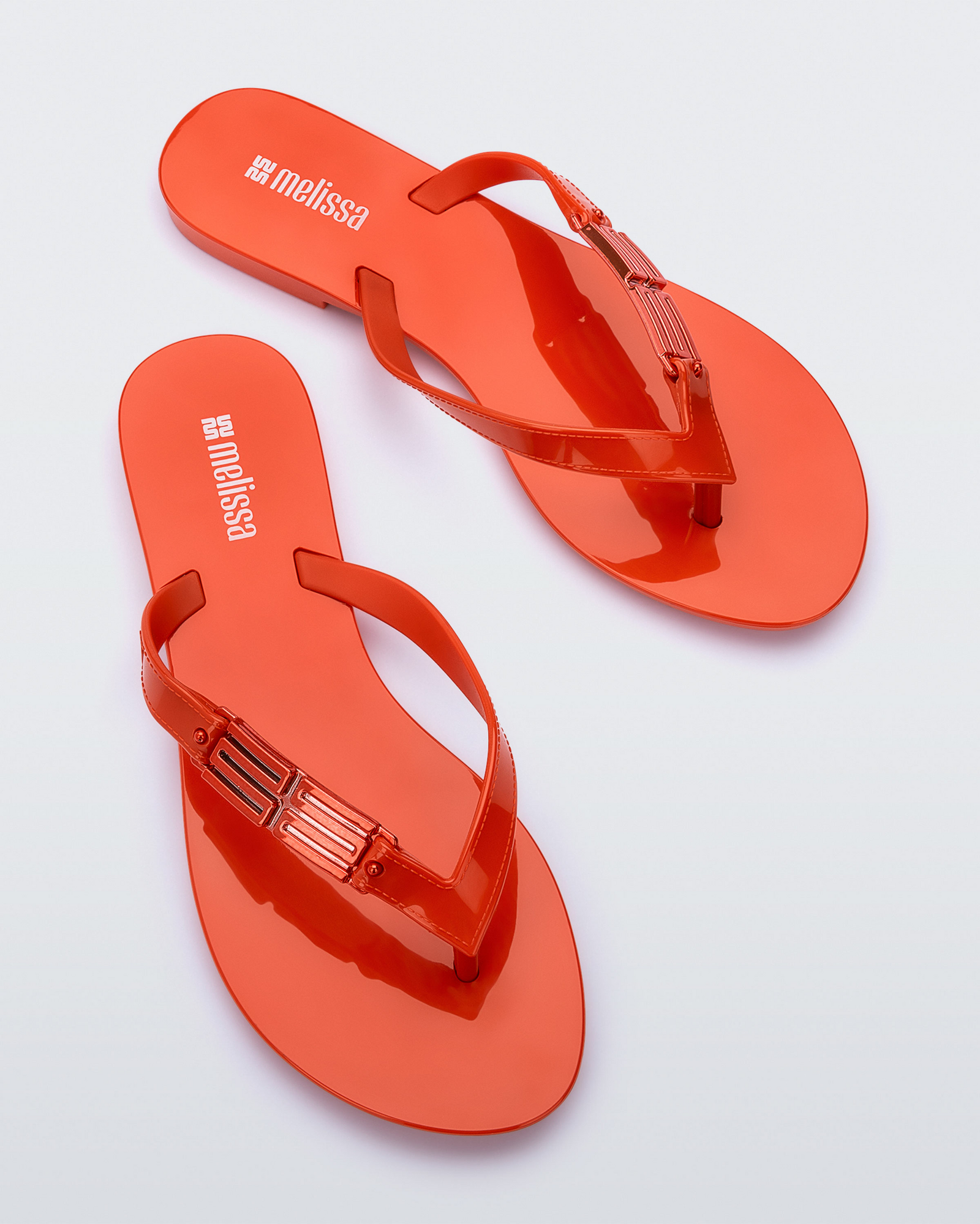 Melissa Harmonic M Chic | Red