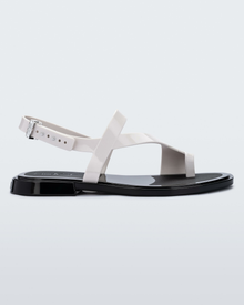 Melissa Cassie | Black/White