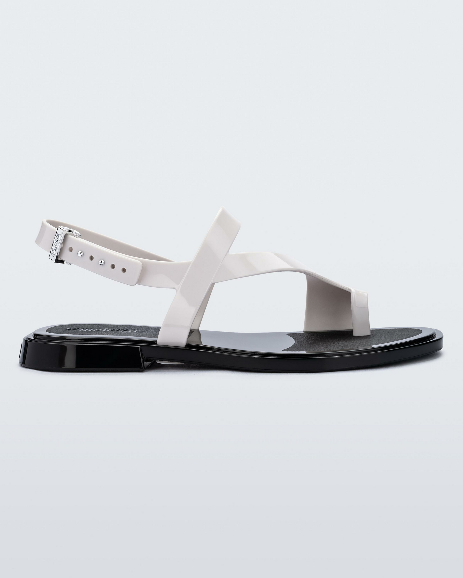 Melissa Cassie | Black/White