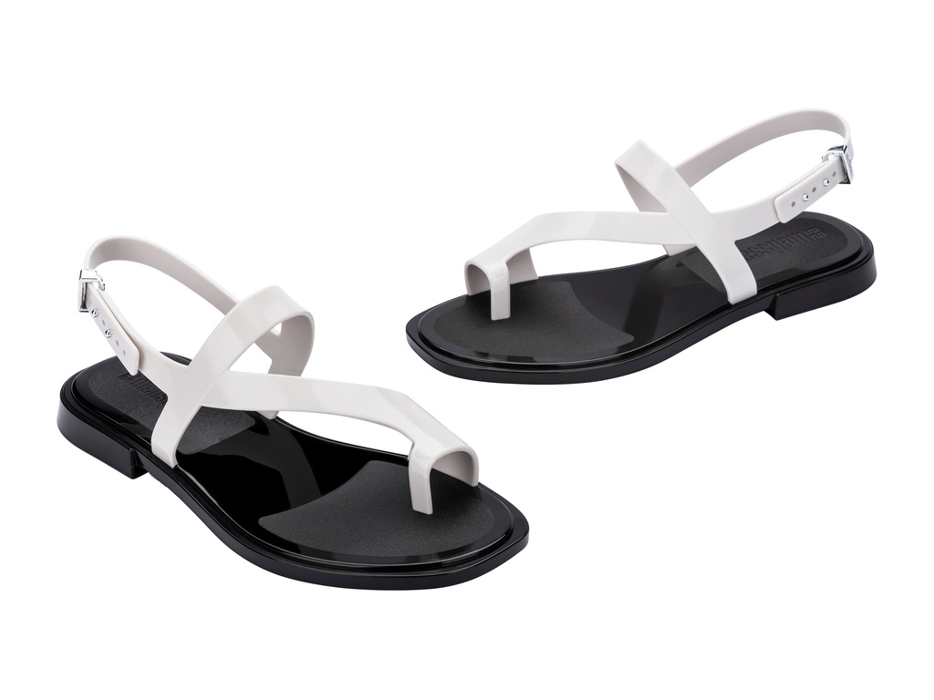 Melissa Cassie | Black/White