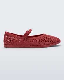 Harper Ballerina | Red