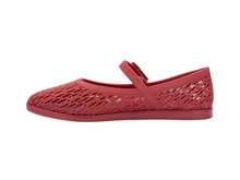 Melissa Harper | Red