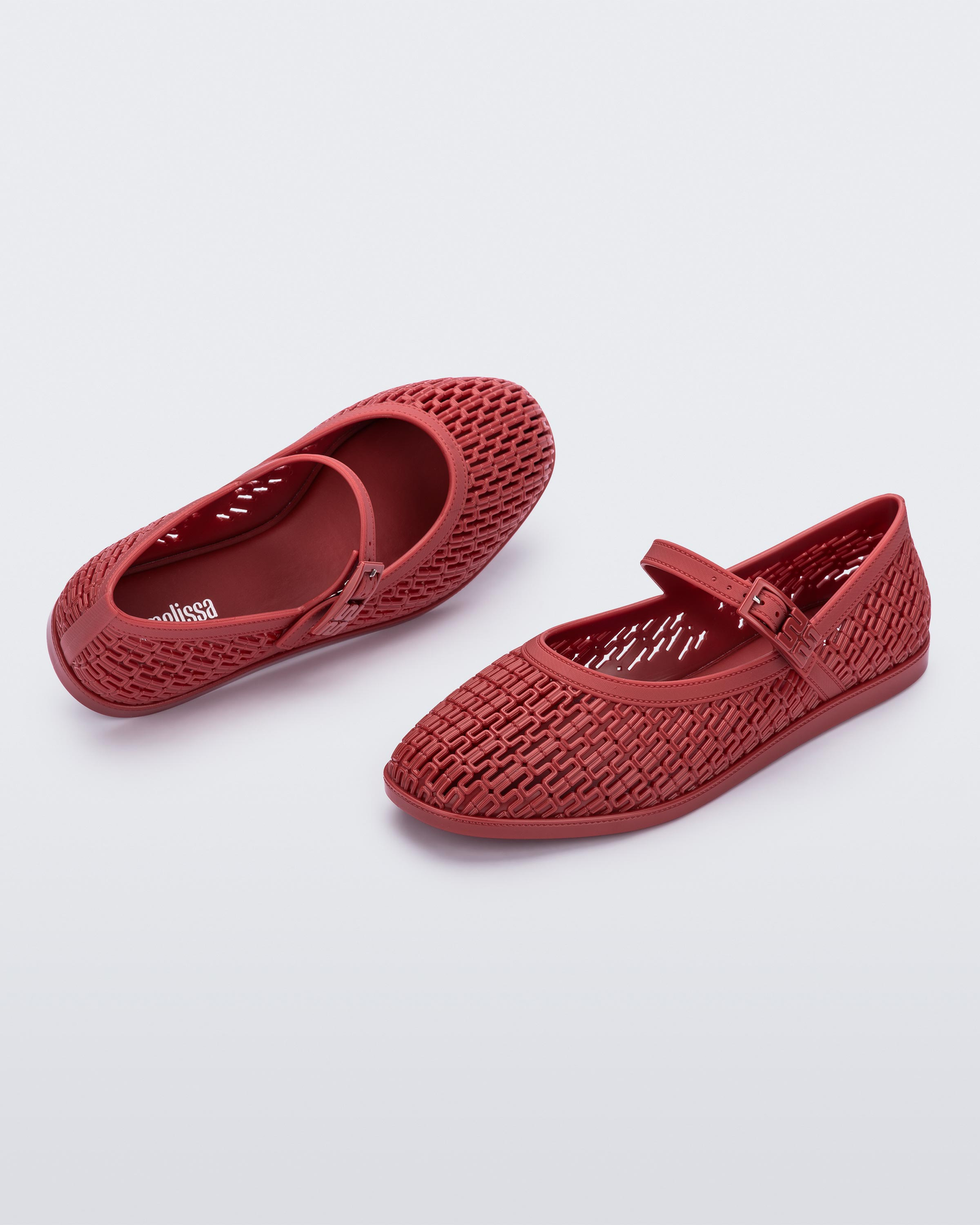 Melissa Harper | Red