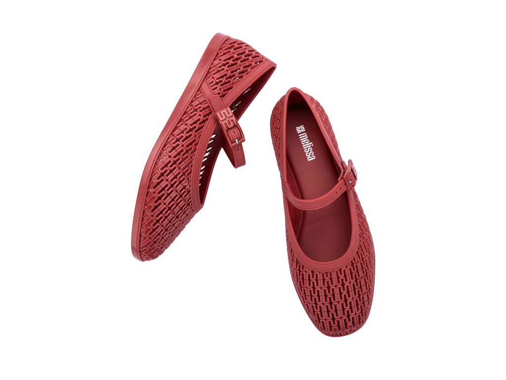 Melissa Harper | Red
