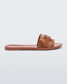Melissa Babe M Chic | Brown