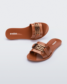 Melissa Babe M Chic | Brown