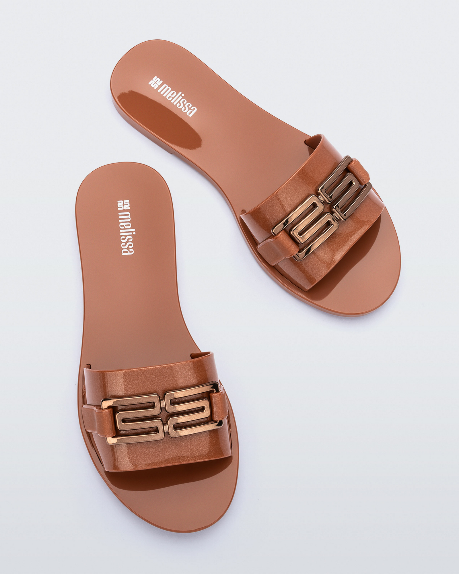 Melissa Babe M Chic | Brown