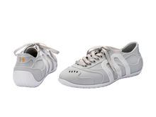 Melissa Motion | White/Grey