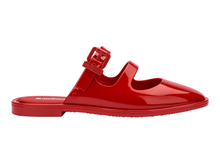 Anastasia Closed | Red