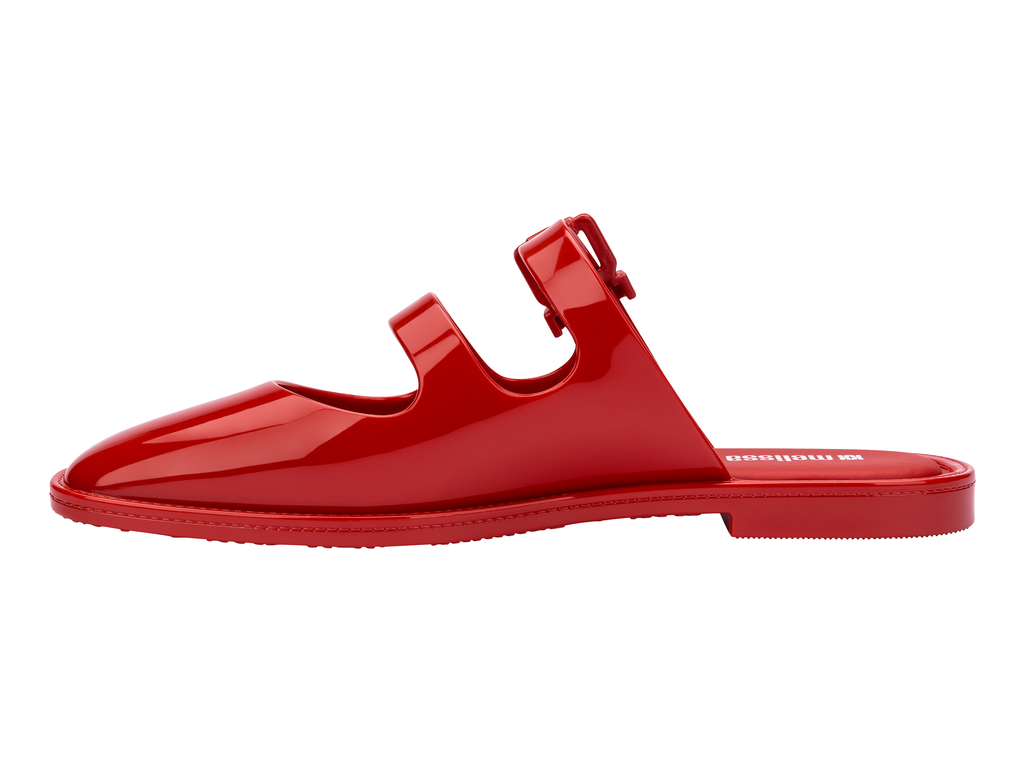 Anastasia Closed | Red