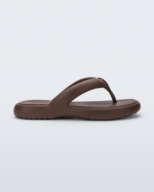 Melissa Free Low | Bronze