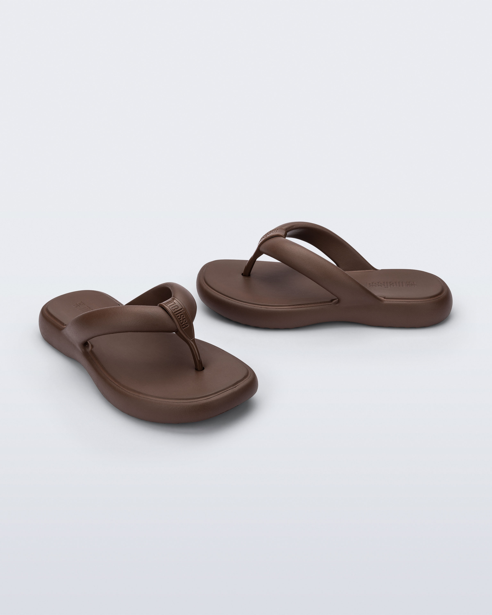 Melissa Free Low | Bronze