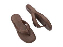 Melissa Free Low | Bronze