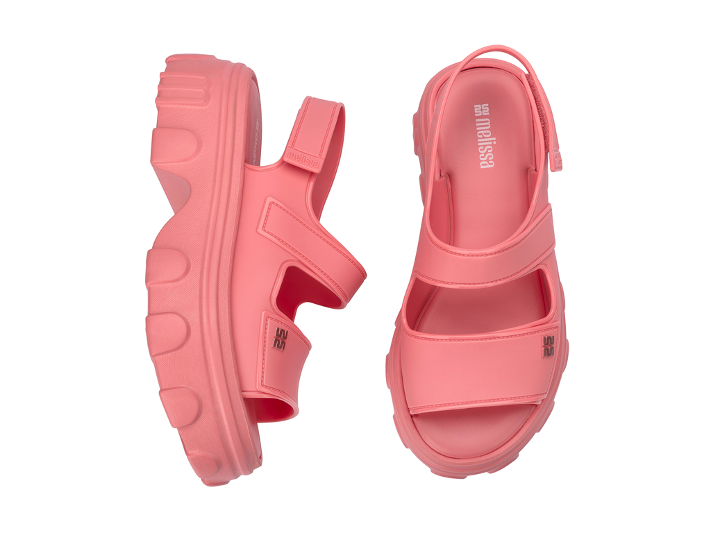 Melissa Ella Move | Pink