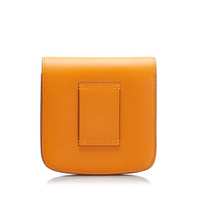 Hermès Pre-Owned 2002 Wallet | Women | Orange