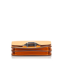 Hermès Pre-Owned 2002 Wallet | Women | Orange