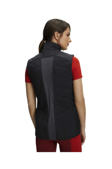 Women | TK Vest | Black