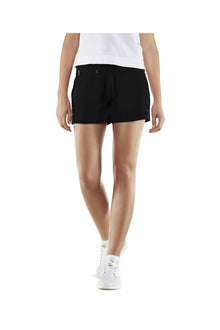 Women | Challenger Shorts | Black