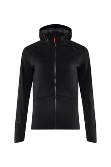 Women | Protect Jacket | Black