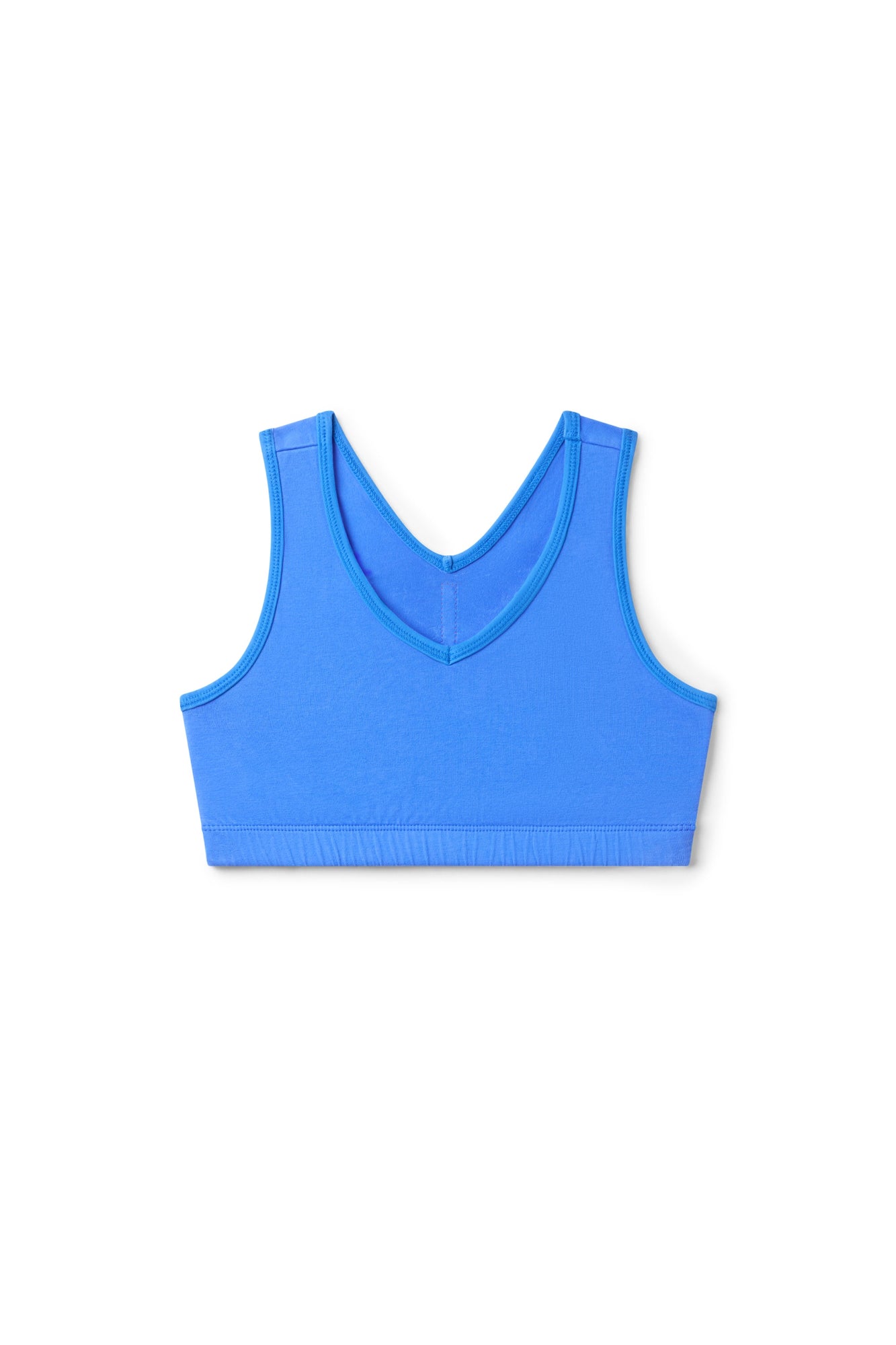 Kids | Kids Racerback Bra | Marina