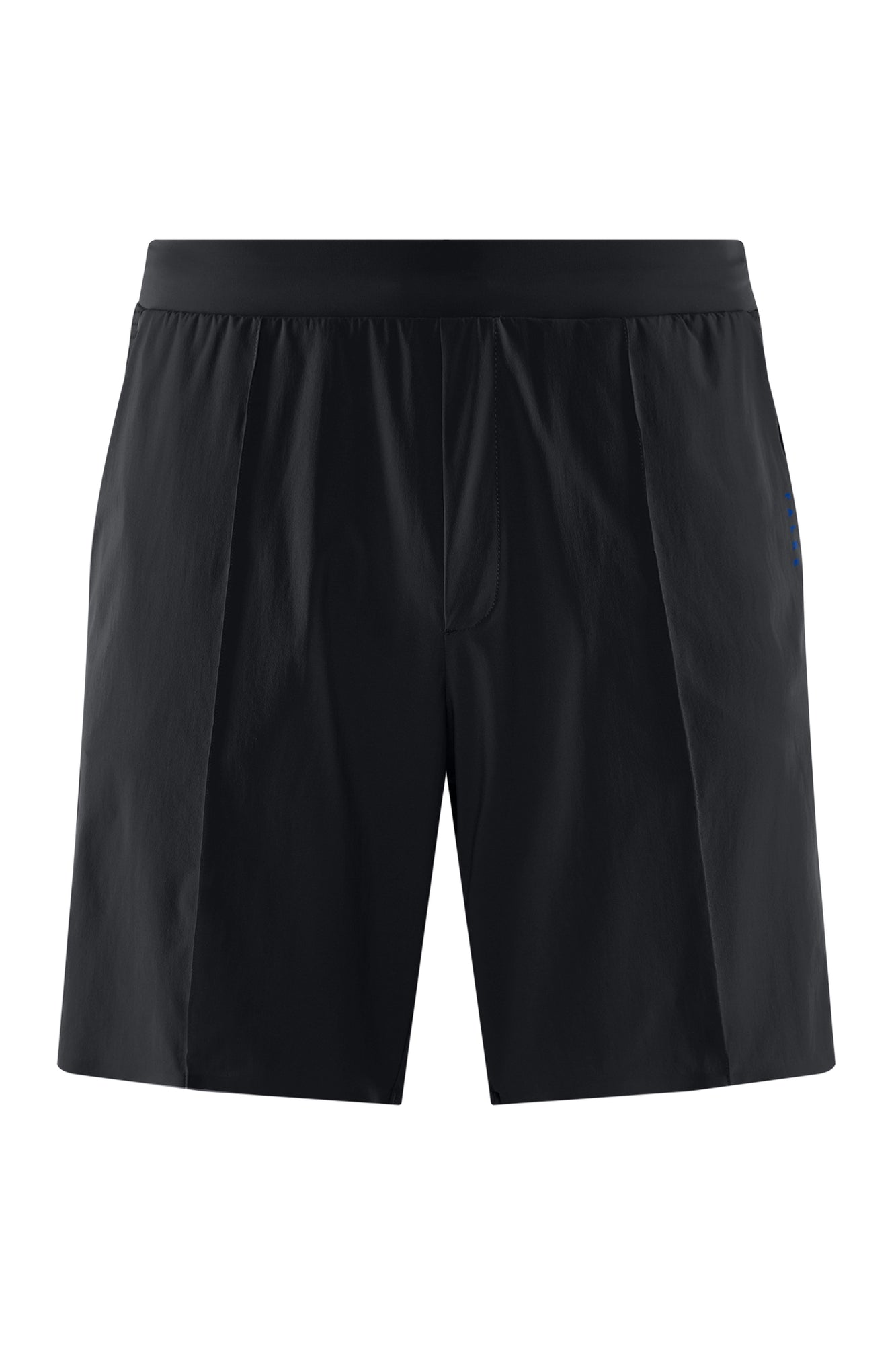 Men | Challenger Shorts | Black