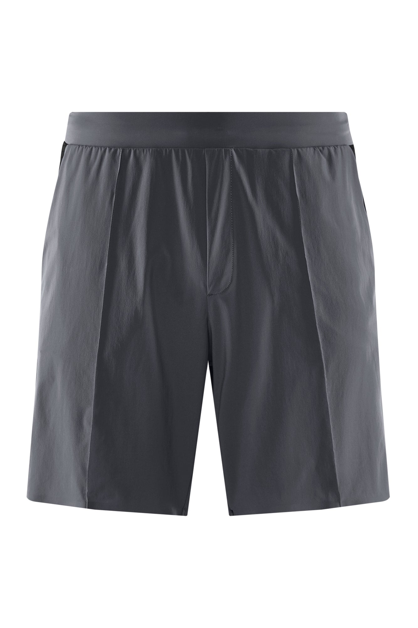 Men | Challenger Shorts | Concrete