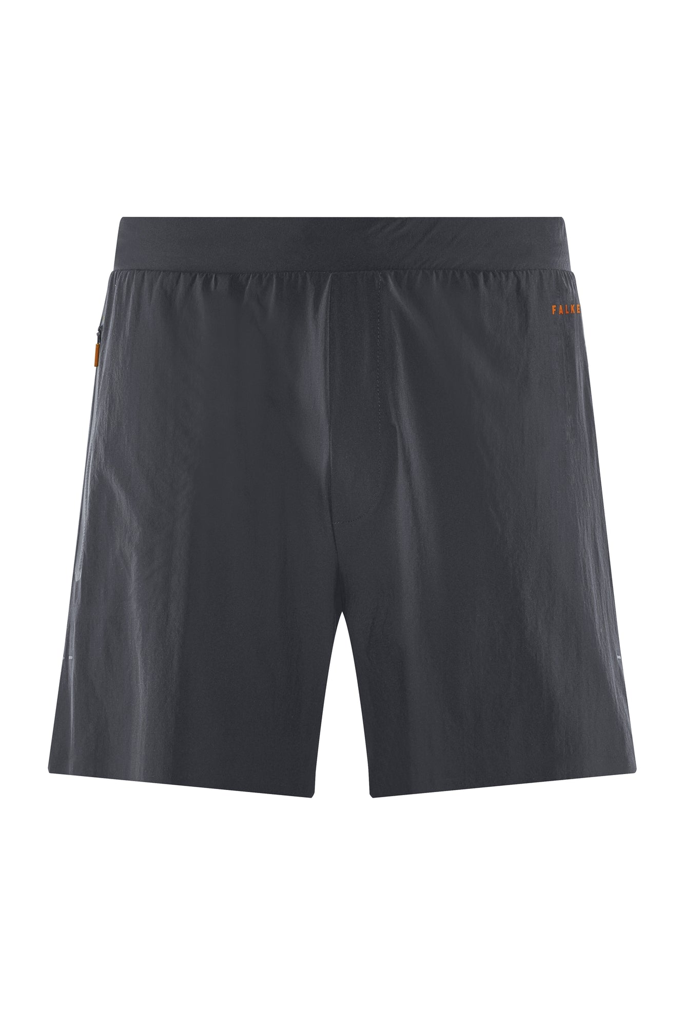 Men | Basic Challenger Shorts | Concrete