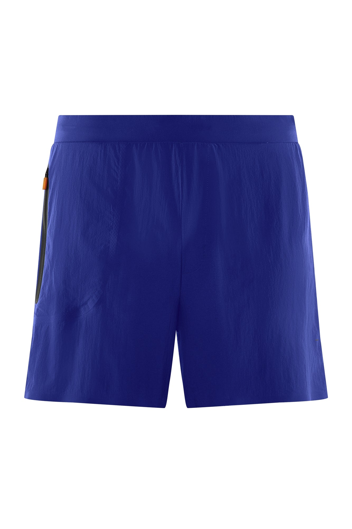 Men | Basic Challenger Shorts | Cobalt