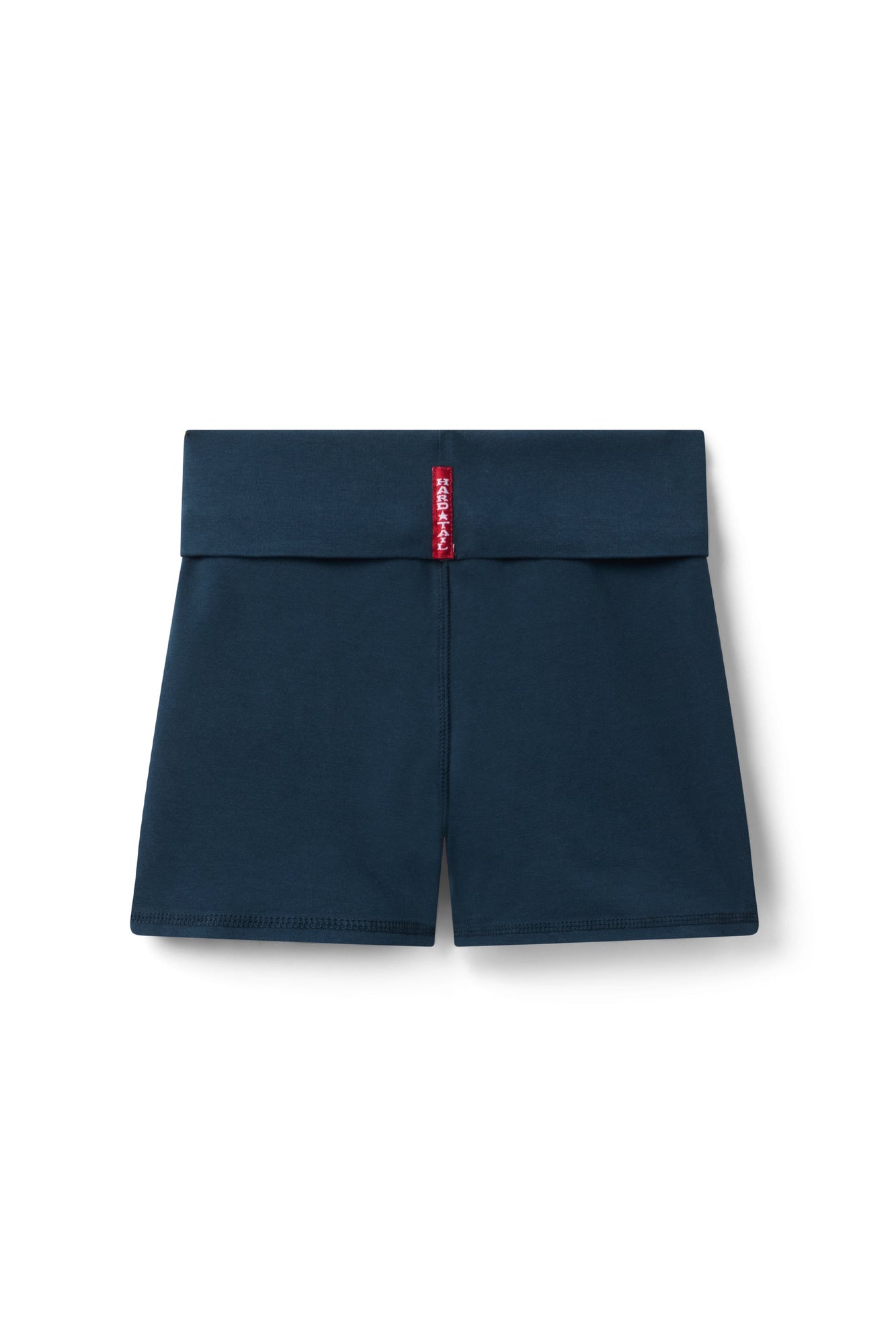 Kids | Kids Rolldown Center Seam Short | Past Midnight