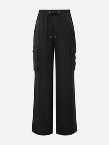 Cargo Pant | Black