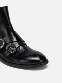 Chelsea Boots | Black