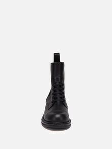 Ankle Boots | Black