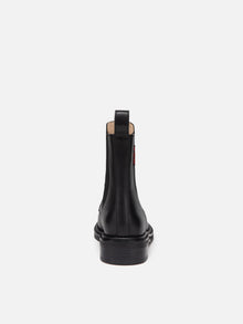 Ankle Boots | Black