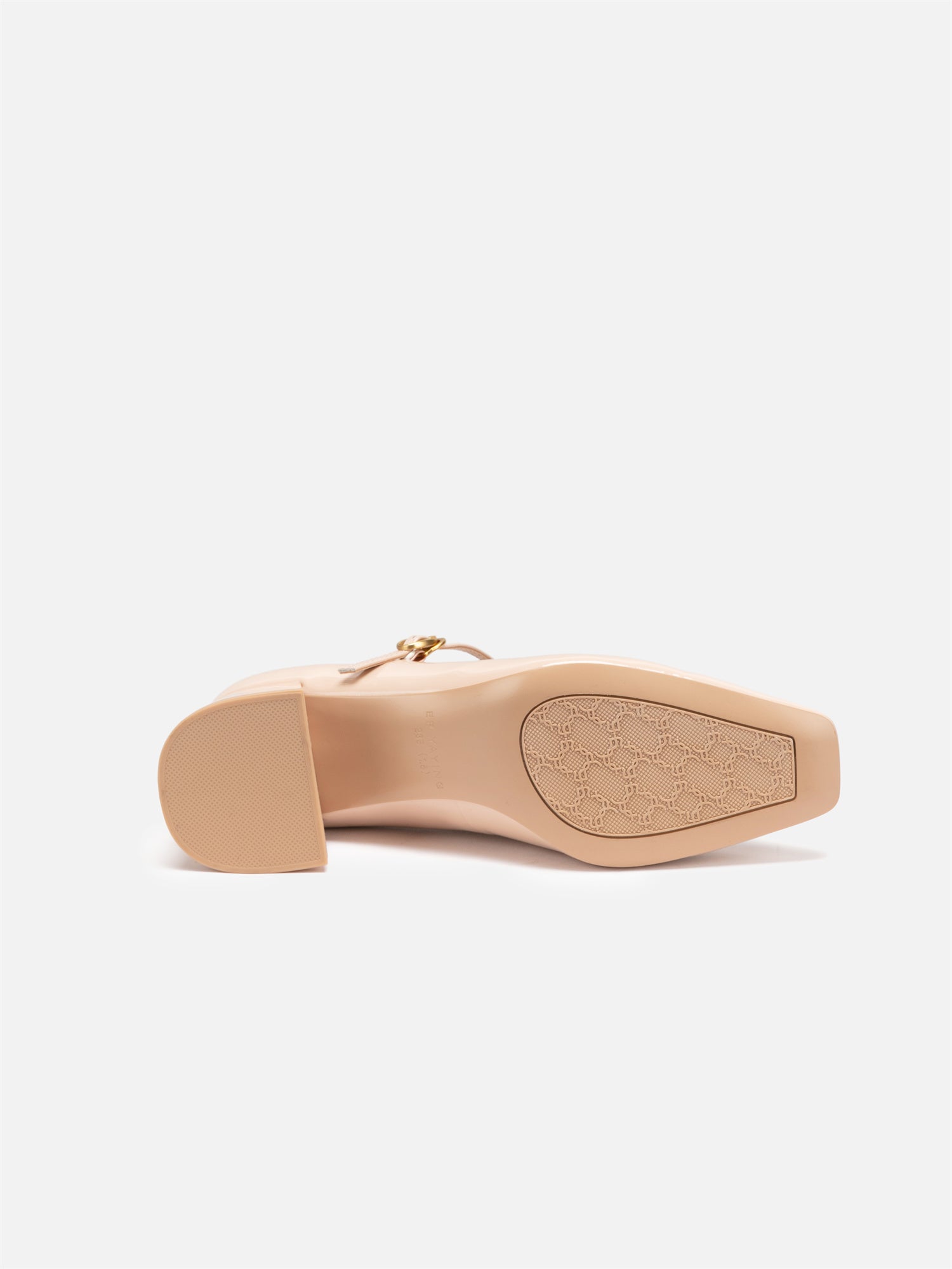 Pointed Toe Heels | Pink