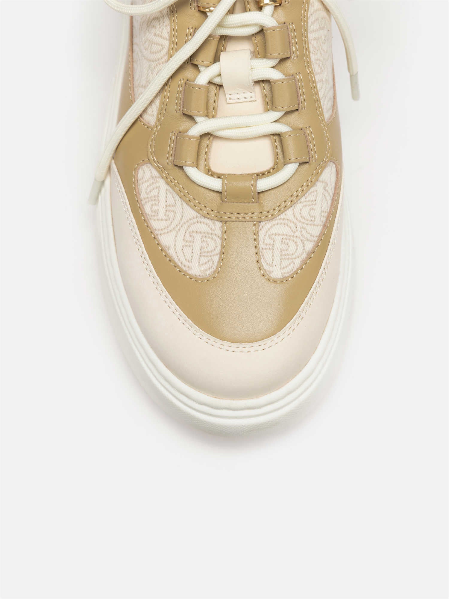 Shoes | Beige/White