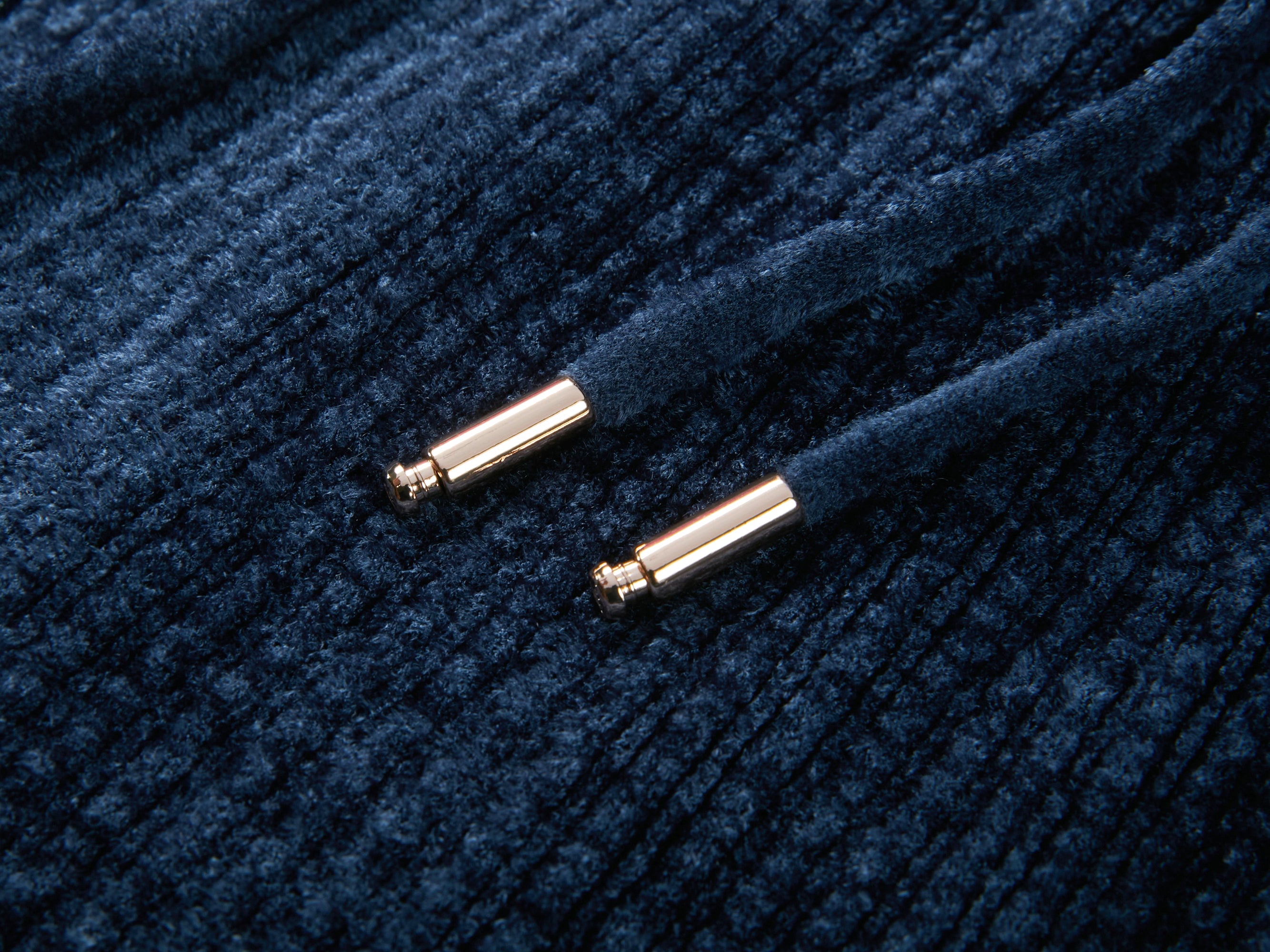 Pant | Navy