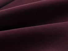 Straight Leg Pants | Purple